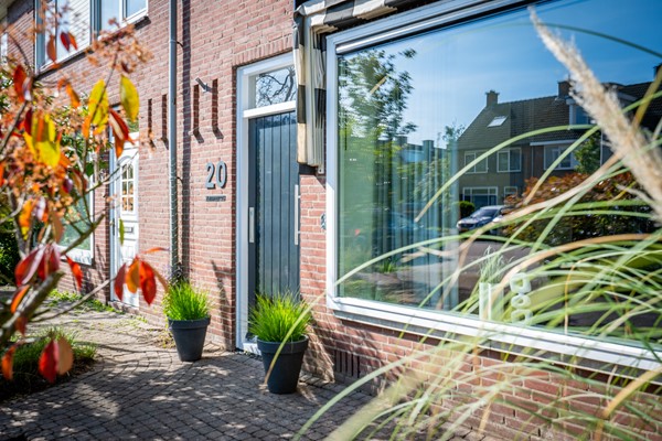 Medium property photo - Vincent Van Goghstraat 20, 2162 CH Lisse